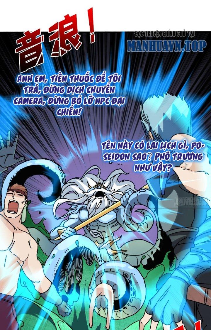 Trùm Cuối Là Ta Chapter 17 - Trang 3