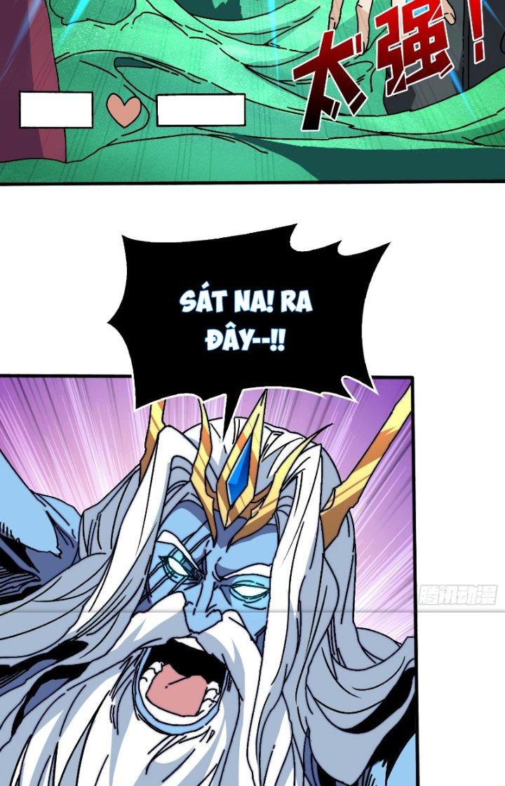 Trùm Cuối Là Ta Chapter 17 - Trang 3