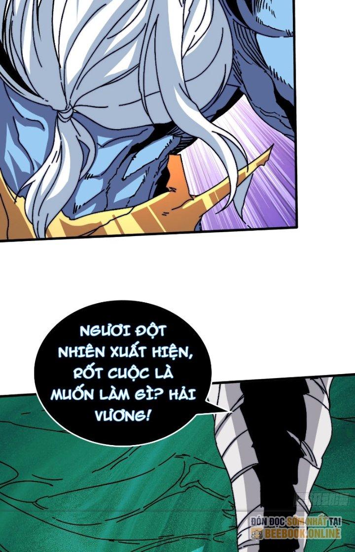 Trùm Cuối Là Ta Chapter 17 - Trang 3