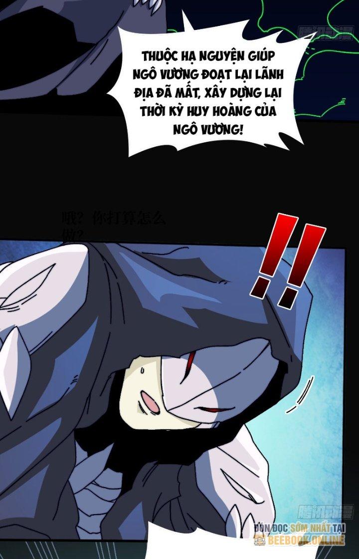 Trùm Cuối Là Ta Chapter 17 - Trang 3