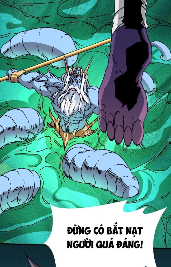 Trùm Cuối Là Ta Chapter 17 - Trang 3