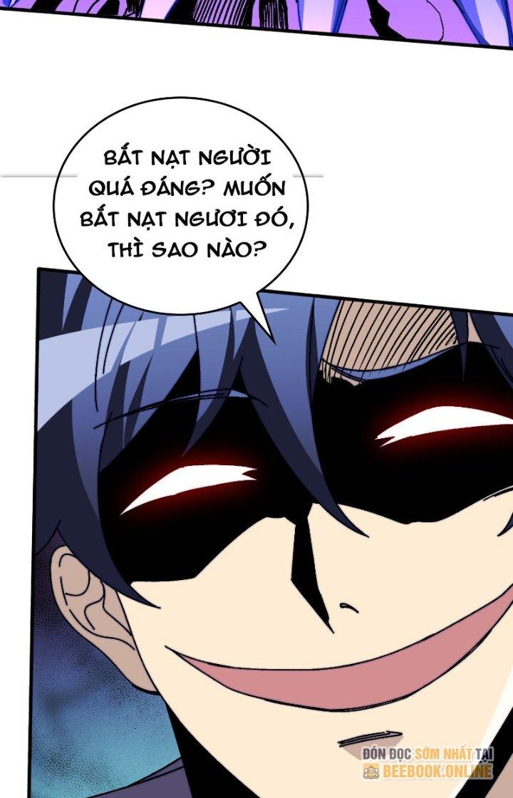 Trùm Cuối Là Ta Chapter 17 - Trang 3