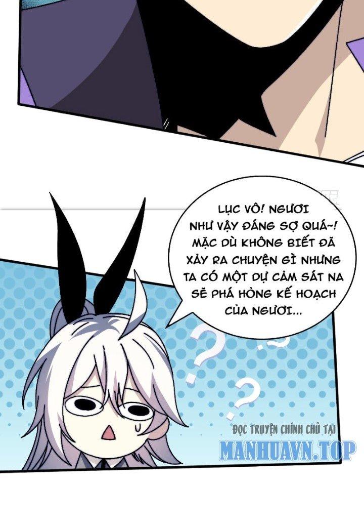 Trùm Cuối Là Ta Chapter 17 - Trang 3