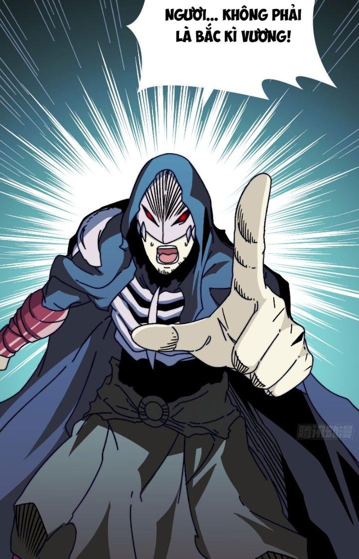 Trùm Cuối Là Ta Chapter 17 - Trang 3