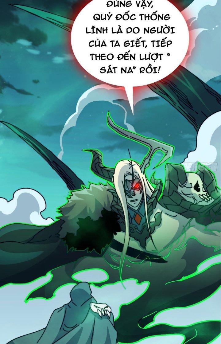 Trùm Cuối Là Ta Chapter 17 - Trang 3