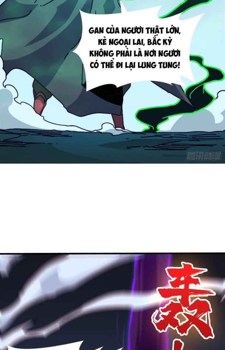 Trùm Cuối Là Ta Chapter 17 - Trang 3