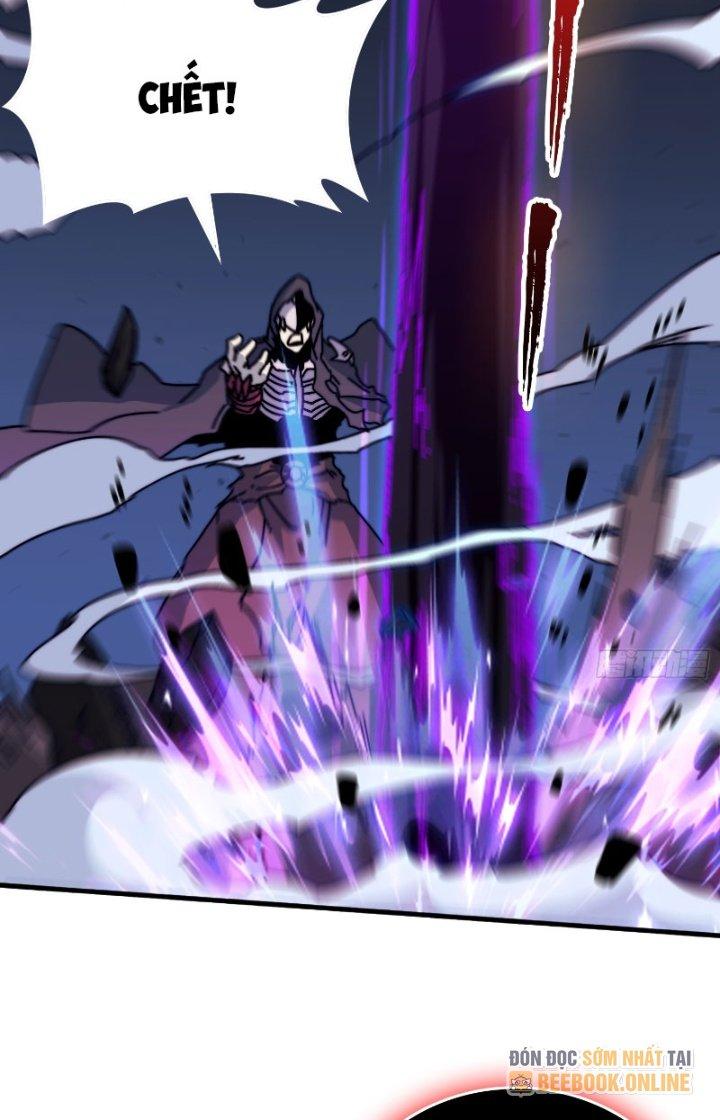 Trùm Cuối Là Ta Chapter 17 - Trang 3