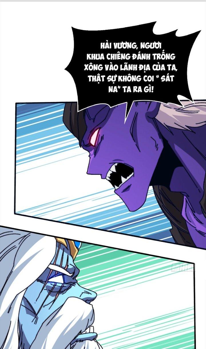 Trùm Cuối Là Ta Chapter 18 - Trang 3