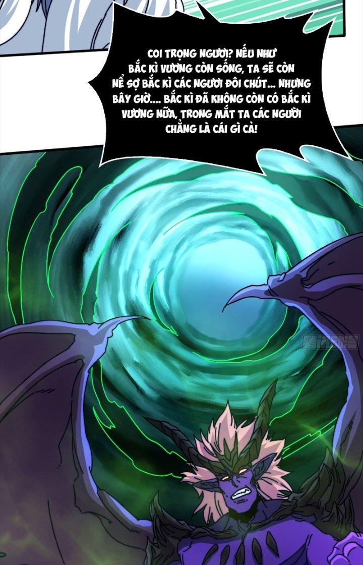 Trùm Cuối Là Ta Chapter 18 - Trang 3