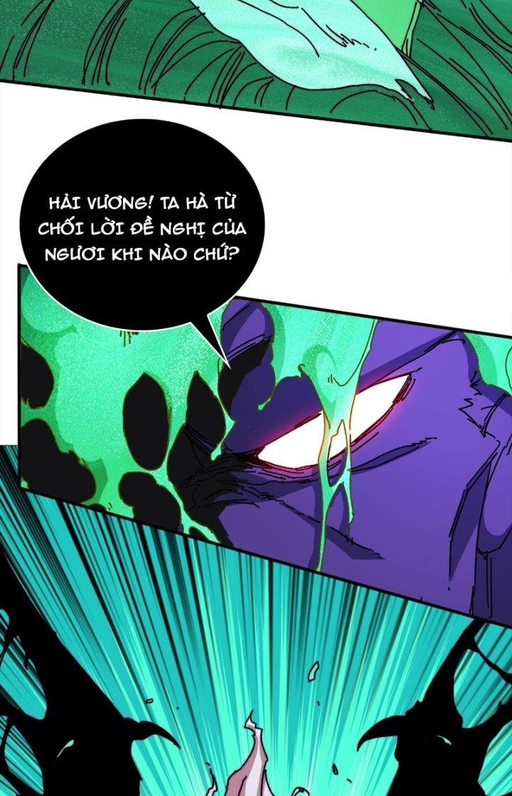 Trùm Cuối Là Ta Chapter 18 - Trang 3