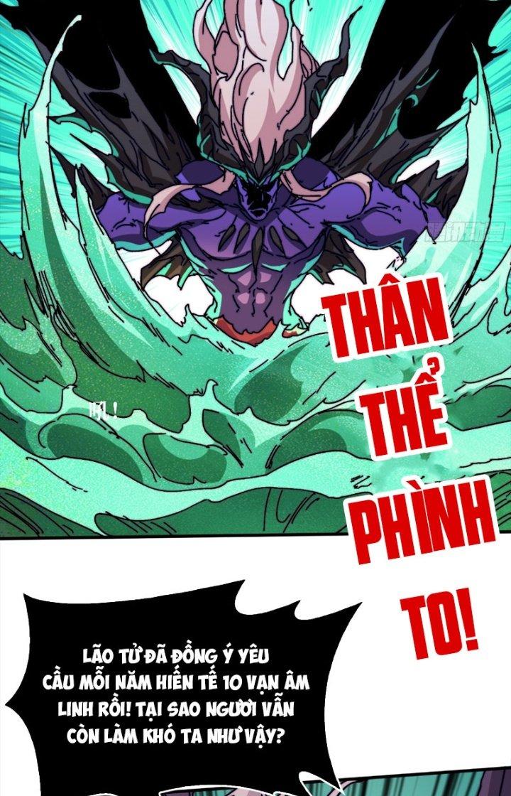 Trùm Cuối Là Ta Chapter 18 - Trang 3