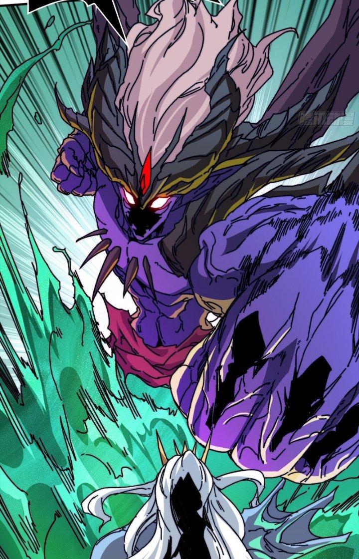 Trùm Cuối Là Ta Chapter 18 - Trang 3