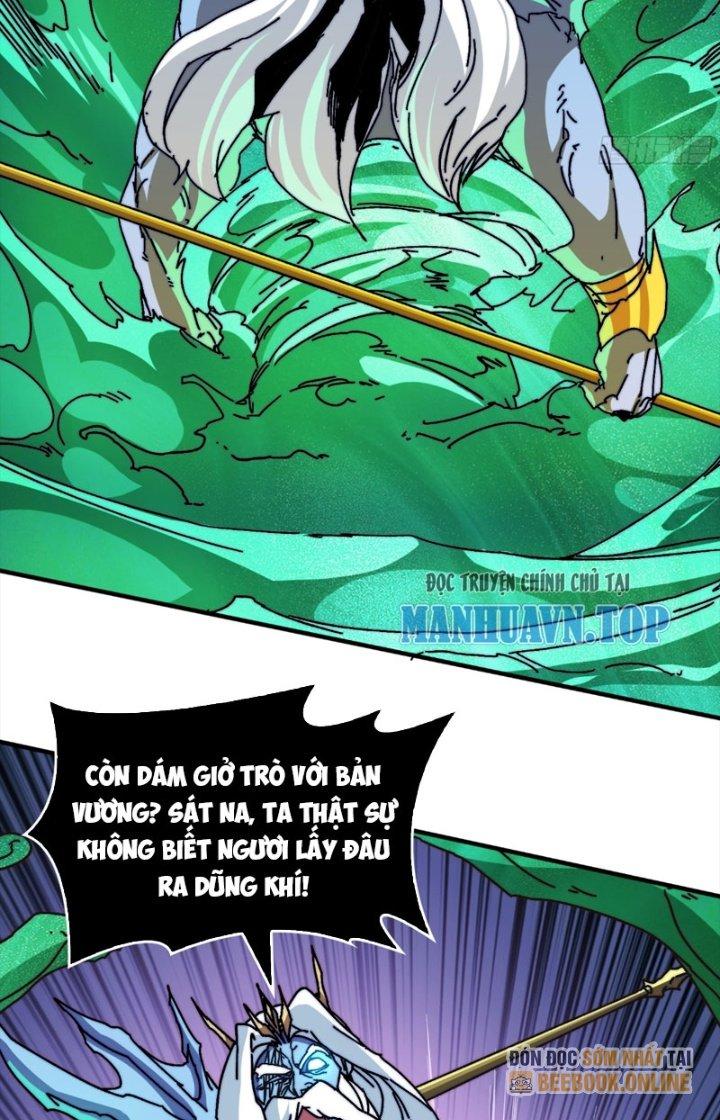 Trùm Cuối Là Ta Chapter 18 - Trang 3