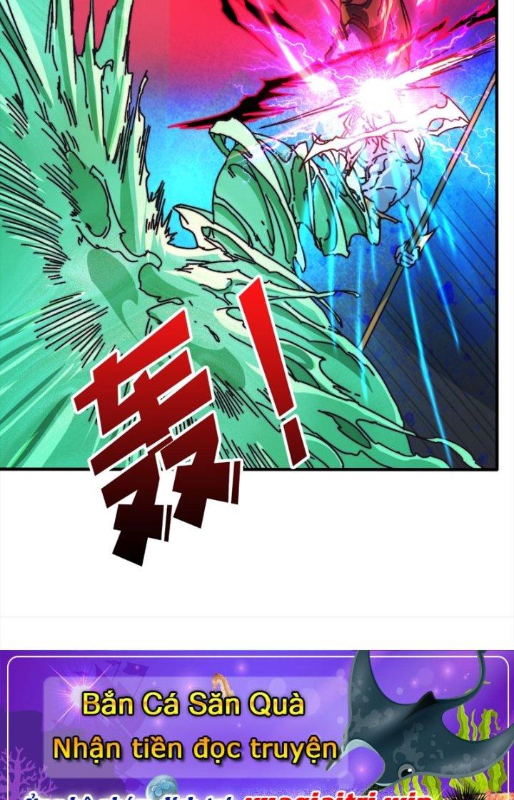 Trùm Cuối Là Ta Chapter 18 - Trang 3
