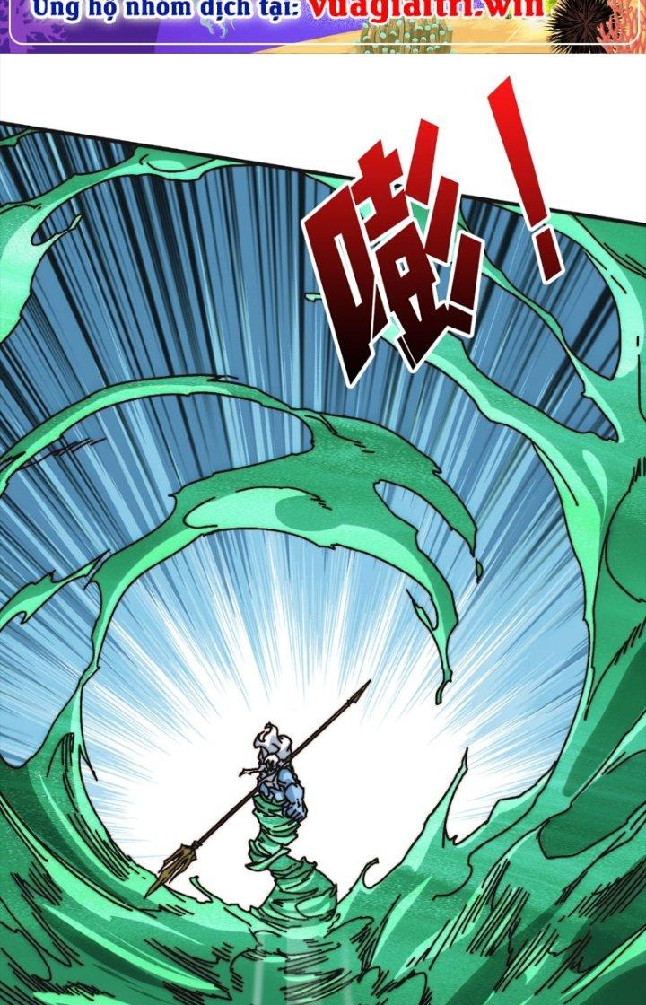 Trùm Cuối Là Ta Chapter 18 - Trang 3