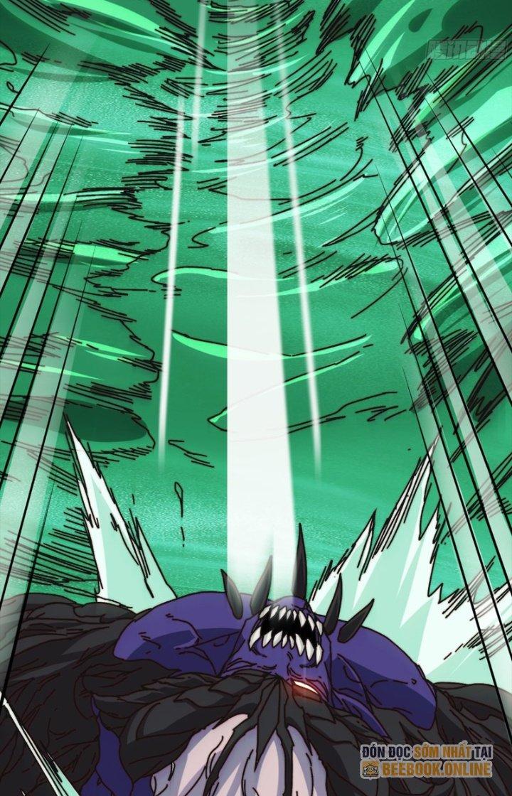 Trùm Cuối Là Ta Chapter 18 - Trang 3