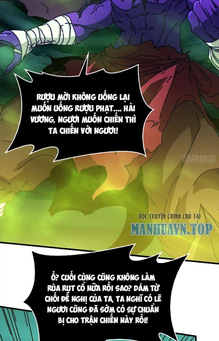 Trùm Cuối Là Ta Chapter 18 - Trang 3