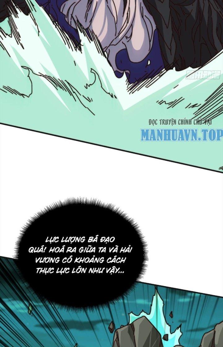 Trùm Cuối Là Ta Chapter 18 - Trang 3