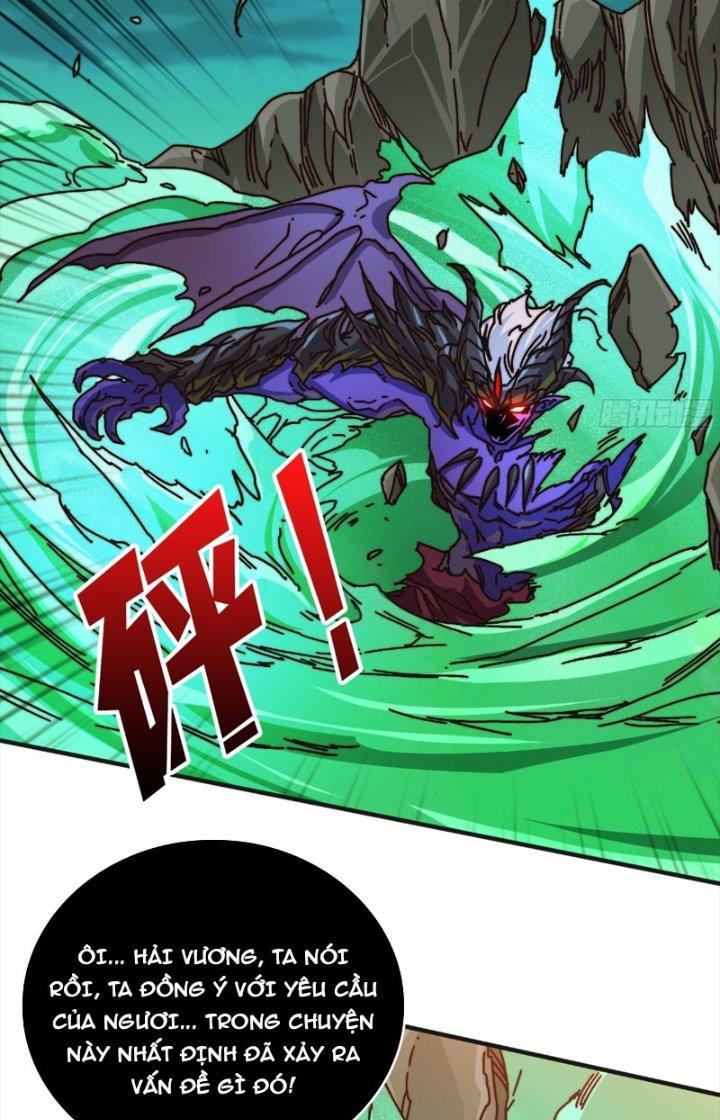 Trùm Cuối Là Ta Chapter 18 - Trang 3