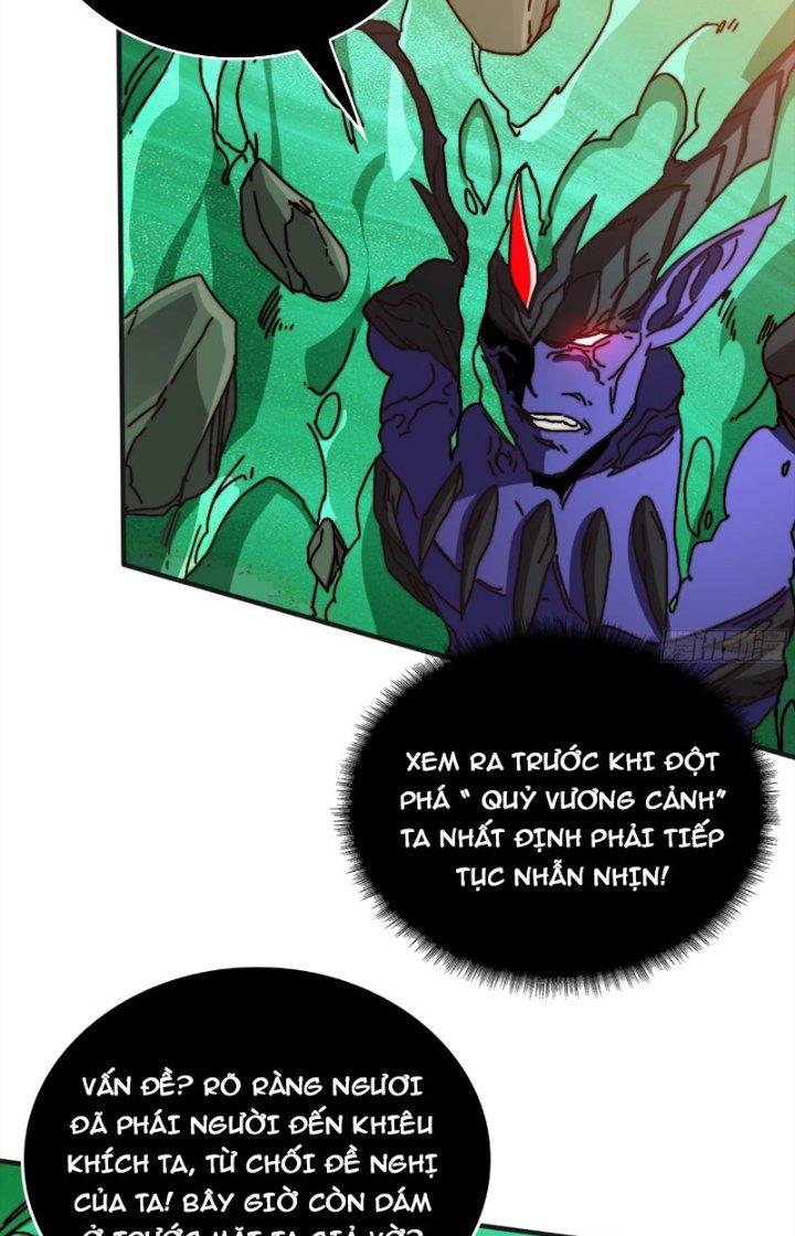 Trùm Cuối Là Ta Chapter 18 - Trang 3