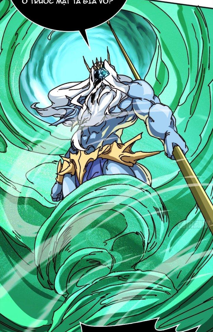 Trùm Cuối Là Ta Chapter 18 - Trang 3