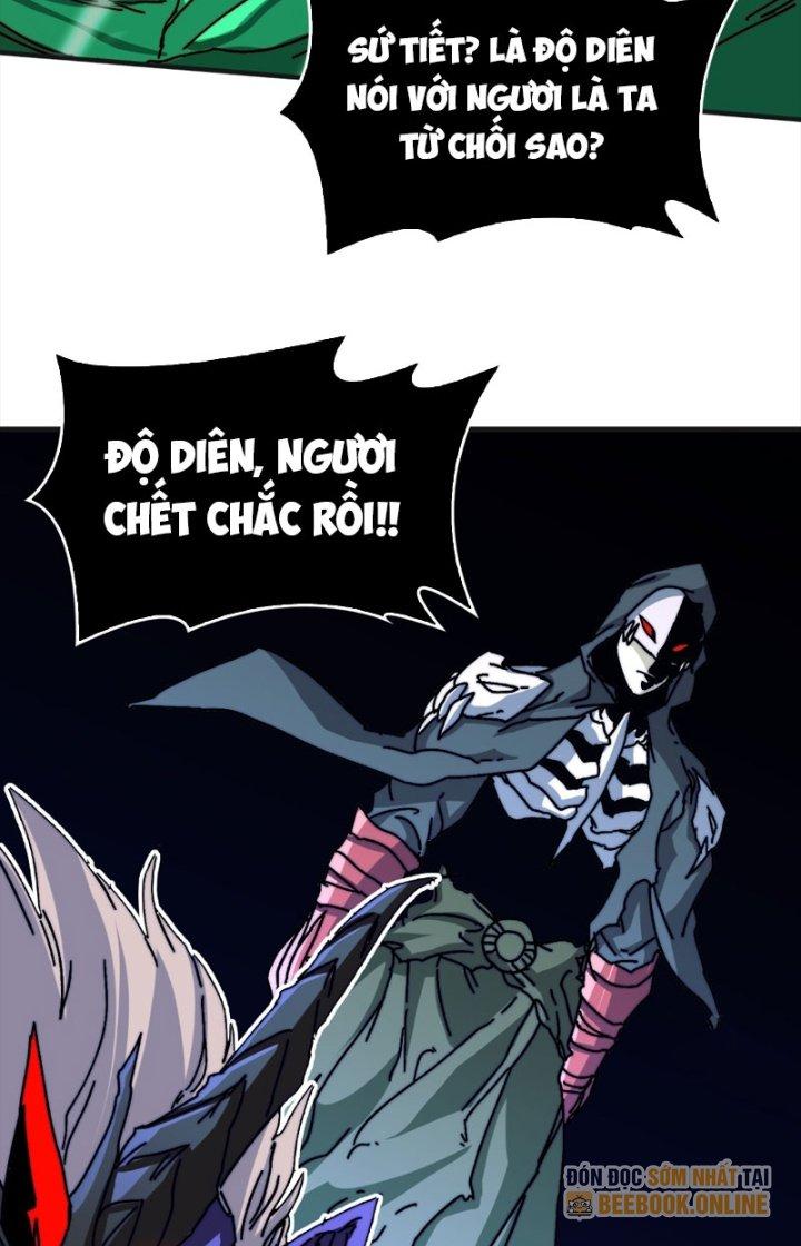 Trùm Cuối Là Ta Chapter 18 - Trang 3