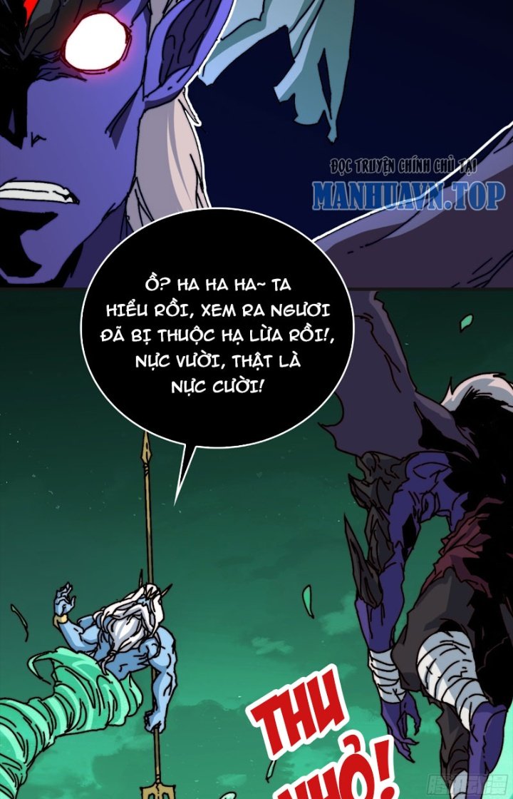 Trùm Cuối Là Ta Chapter 18 - Trang 3