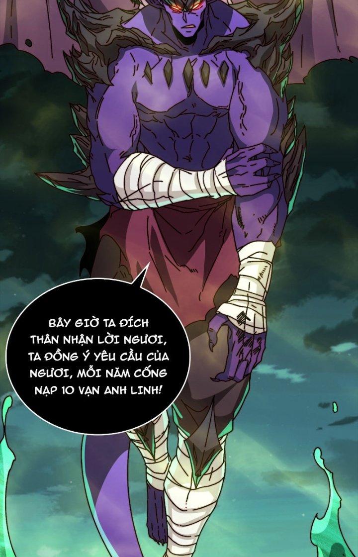 Trùm Cuối Là Ta Chapter 18 - Trang 3