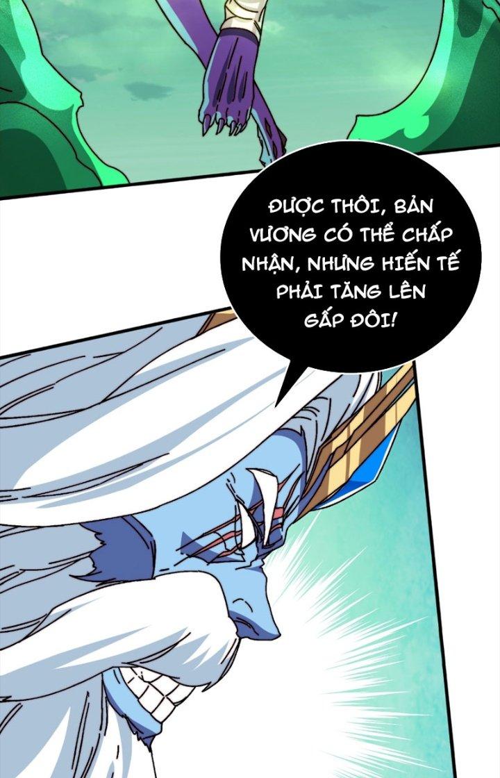 Trùm Cuối Là Ta Chapter 18 - Trang 3