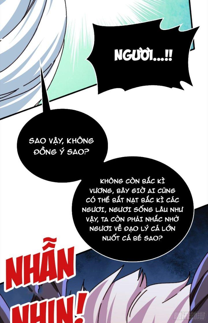 Trùm Cuối Là Ta Chapter 18 - Trang 3