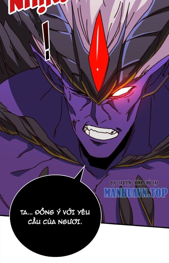 Trùm Cuối Là Ta Chapter 18 - Trang 3