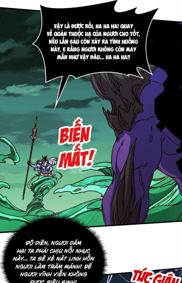 Trùm Cuối Là Ta Chapter 18 - Trang 3