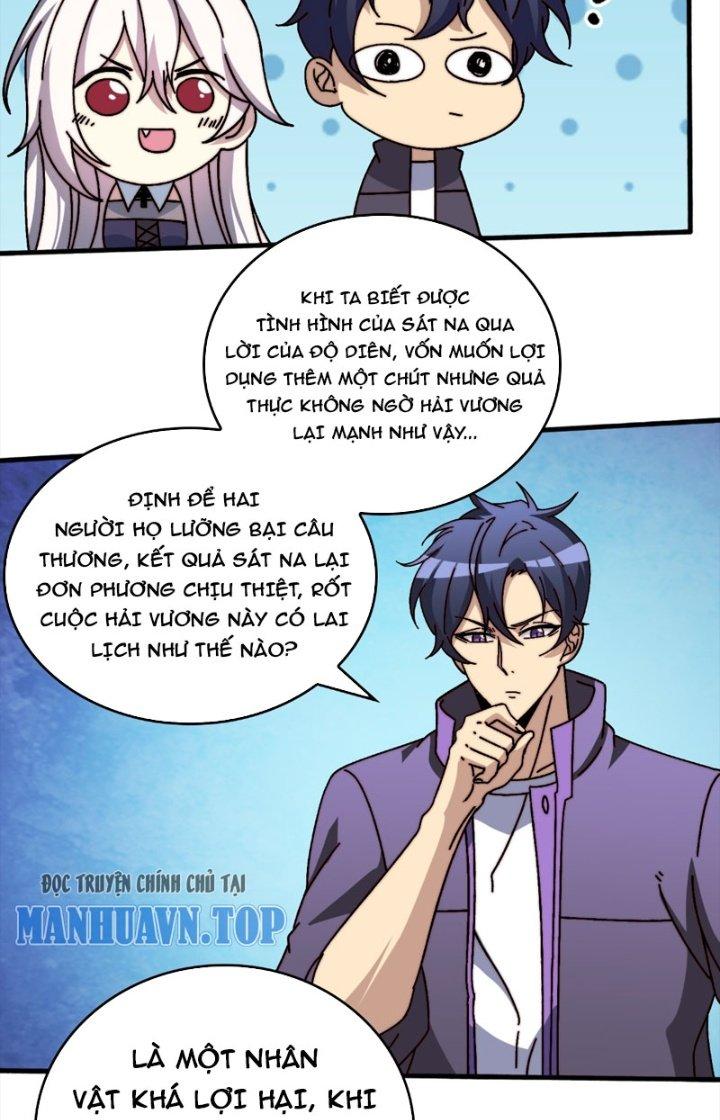 Trùm Cuối Là Ta Chapter 18 - Trang 3