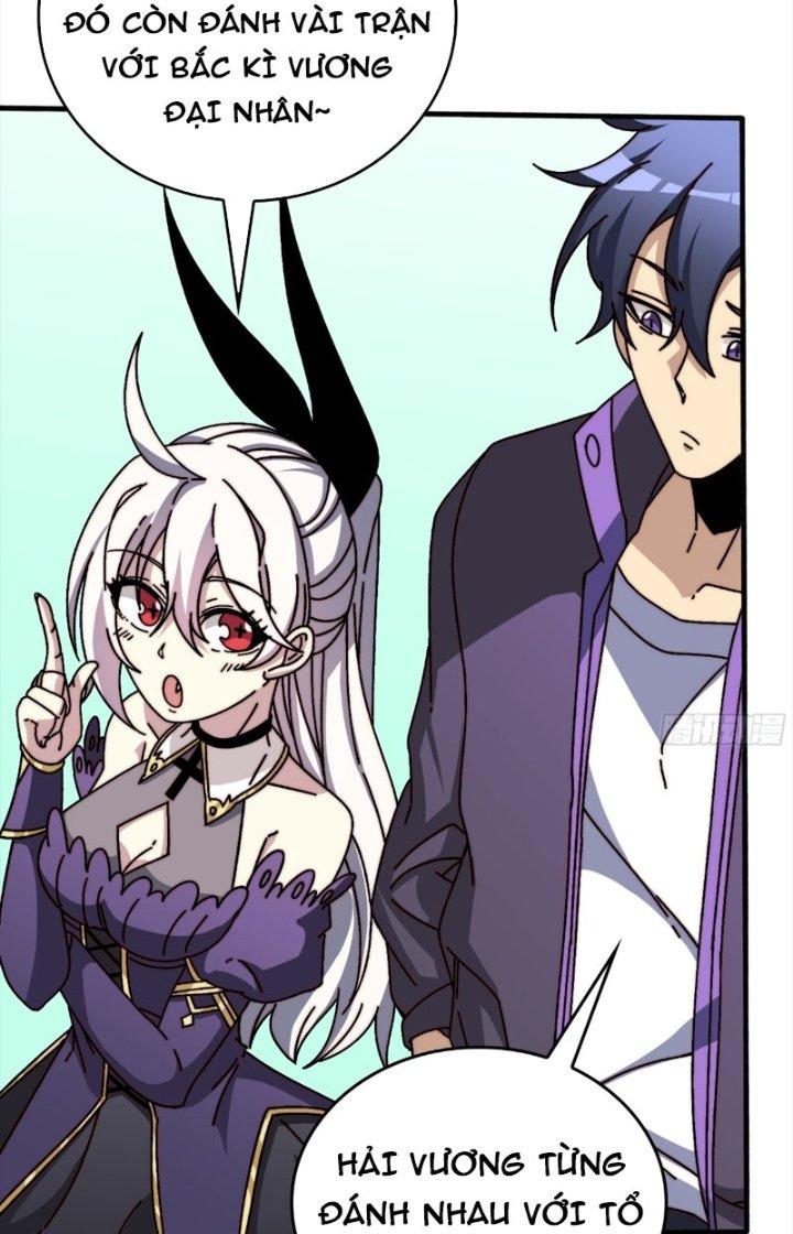 Trùm Cuối Là Ta Chapter 18 - Trang 3