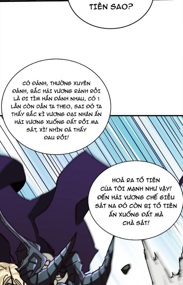 Trùm Cuối Là Ta Chapter 18 - Trang 3