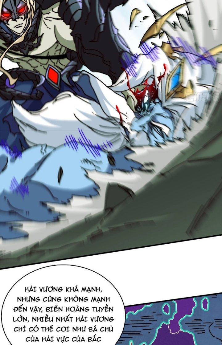 Trùm Cuối Là Ta Chapter 18 - Trang 3