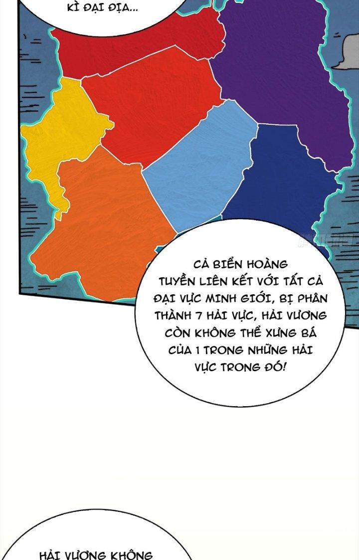 Trùm Cuối Là Ta Chapter 18 - Trang 3