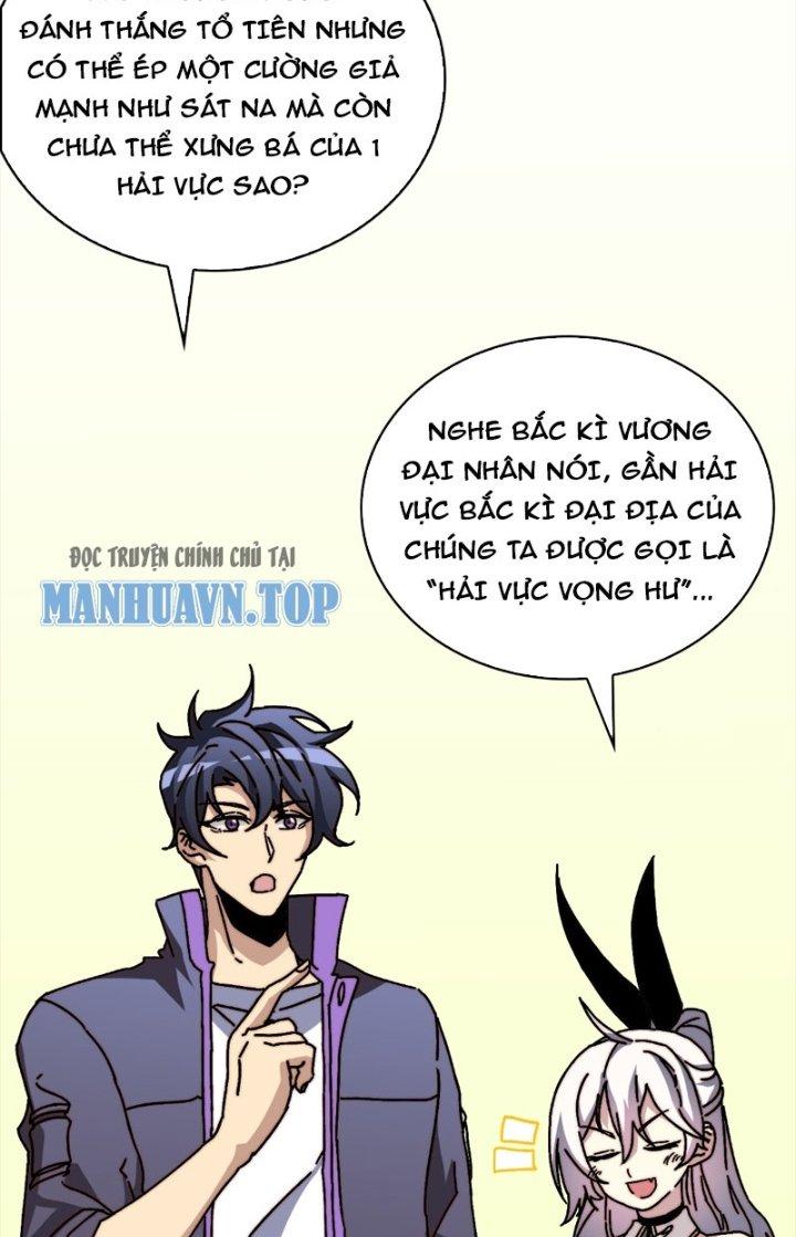 Trùm Cuối Là Ta Chapter 18 - Trang 3