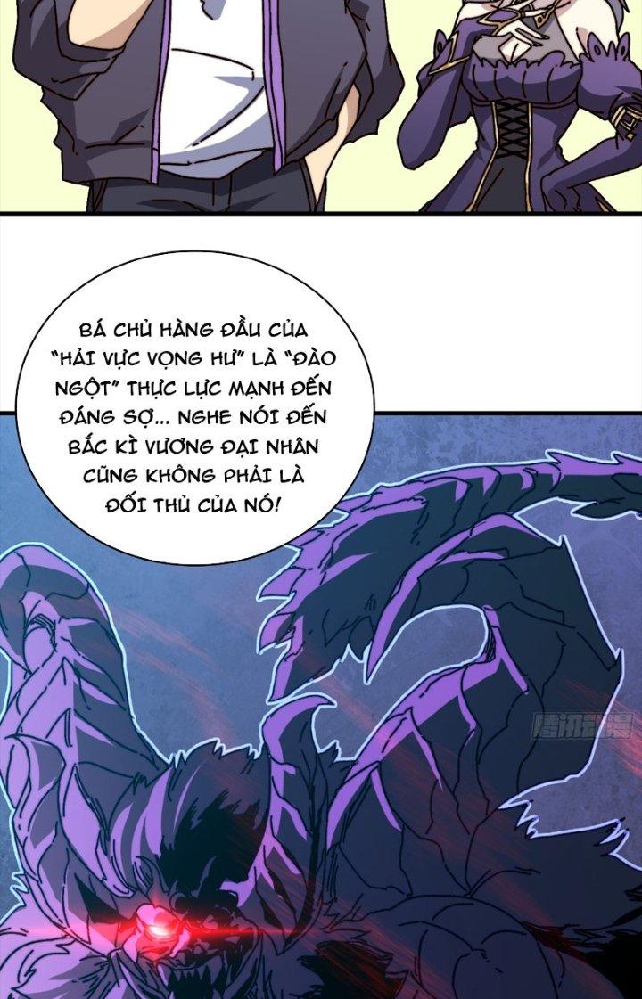 Trùm Cuối Là Ta Chapter 18 - Trang 3