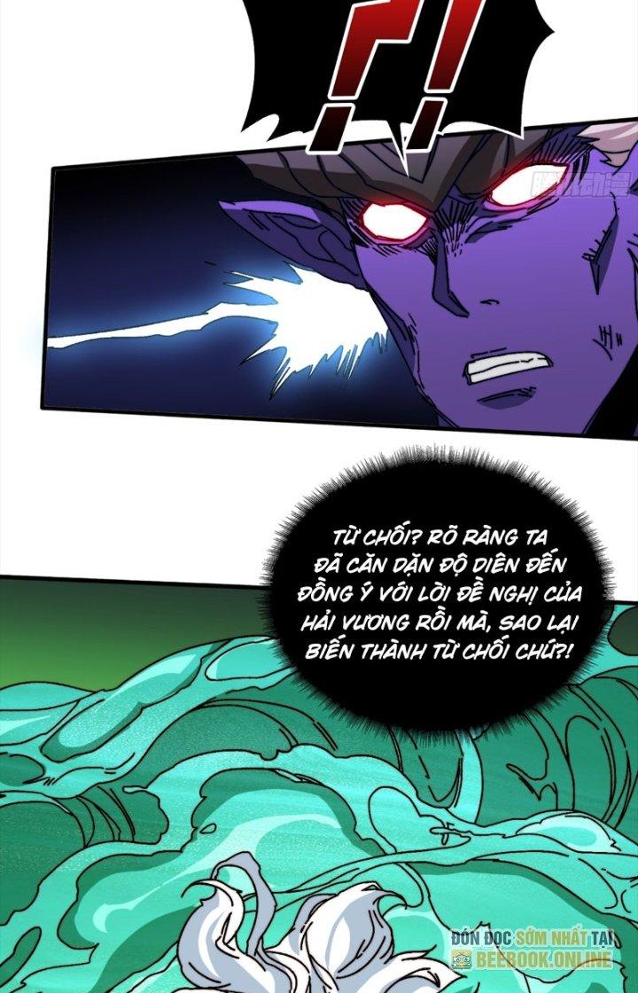 Trùm Cuối Là Ta Chapter 18 - Trang 3