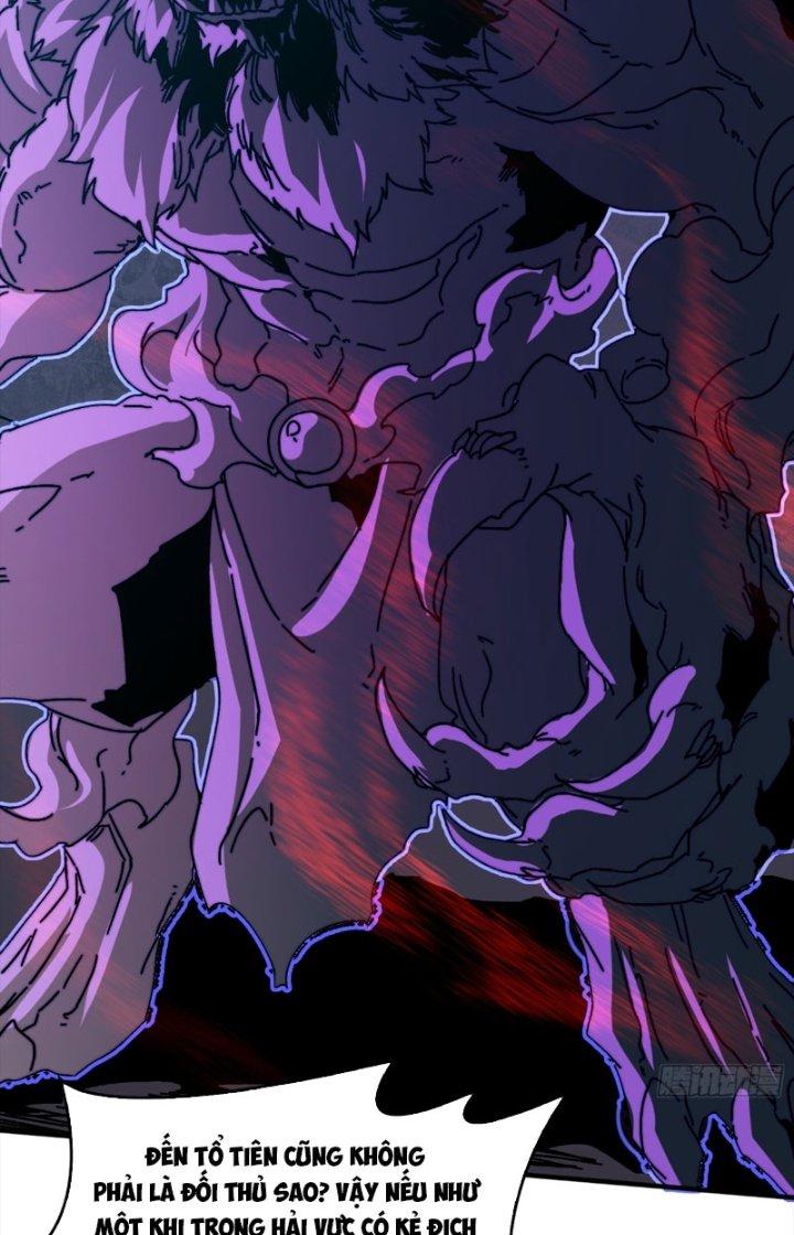 Trùm Cuối Là Ta Chapter 18 - Trang 3