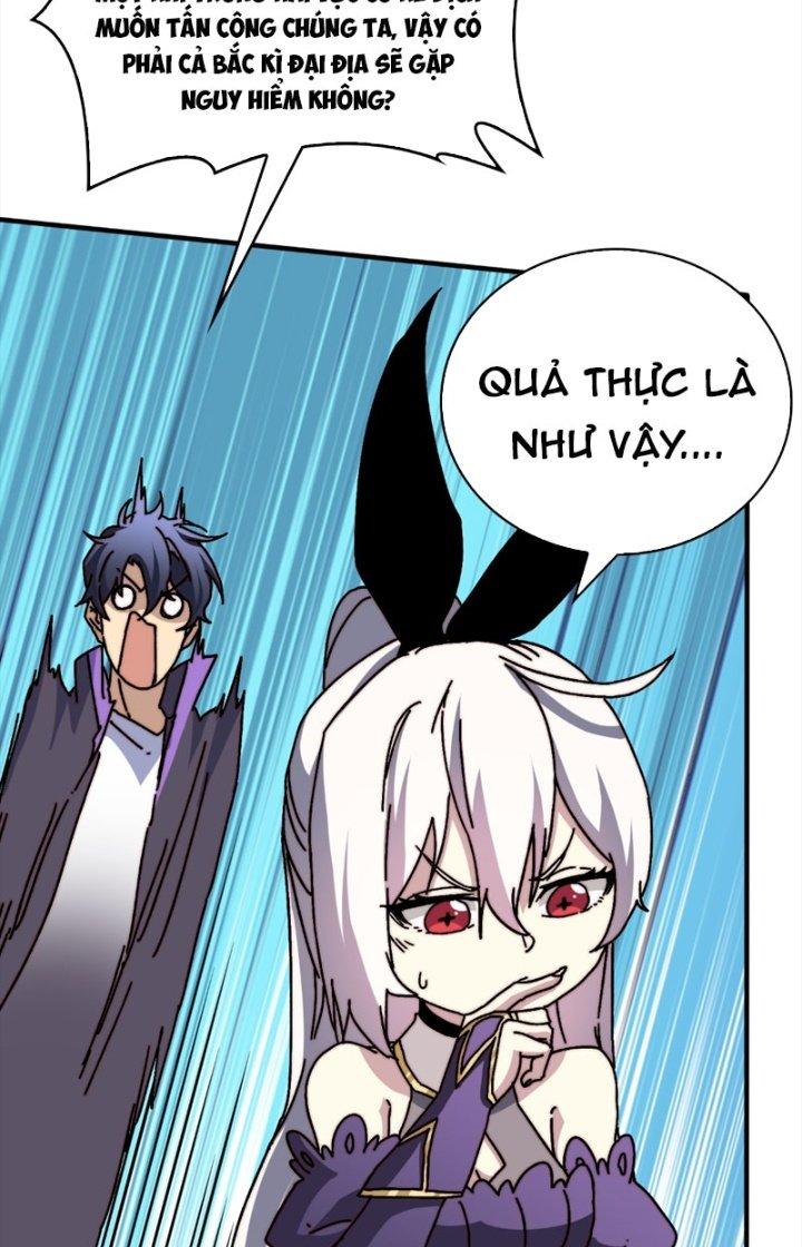 Trùm Cuối Là Ta Chapter 18 - Trang 3