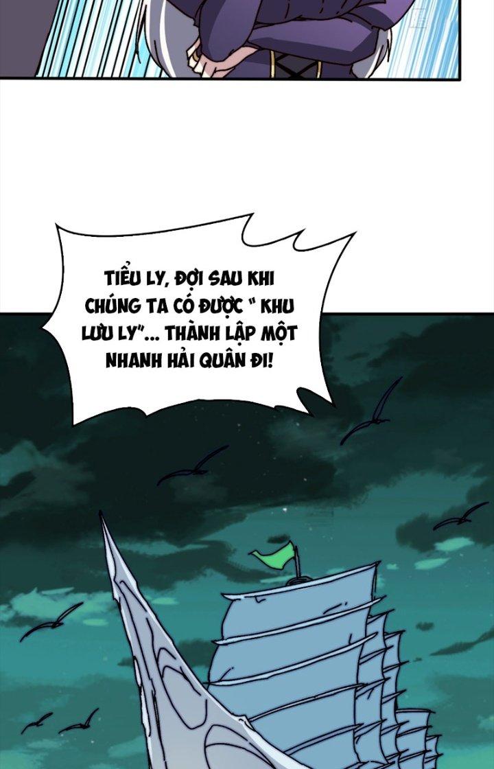 Trùm Cuối Là Ta Chapter 18 - Trang 3