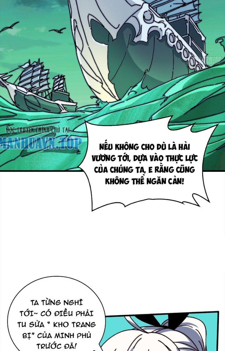 Trùm Cuối Là Ta Chapter 18 - Trang 3