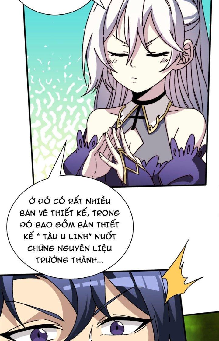 Trùm Cuối Là Ta Chapter 18 - Trang 3