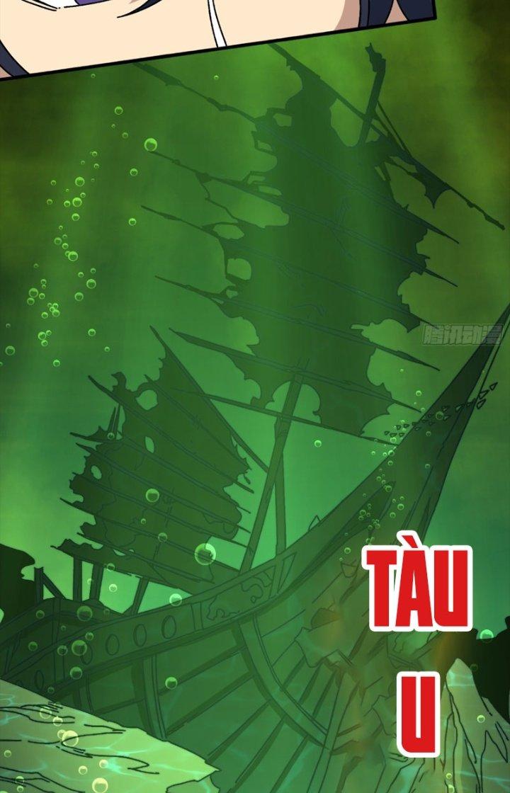 Trùm Cuối Là Ta Chapter 18 - Trang 3