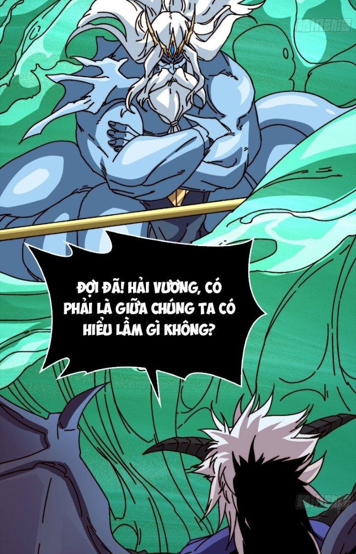 Trùm Cuối Là Ta Chapter 18 - Trang 3