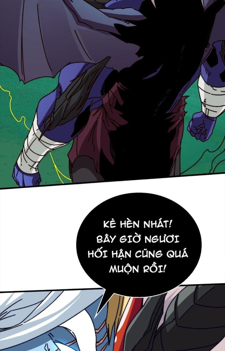 Trùm Cuối Là Ta Chapter 18 - Trang 3