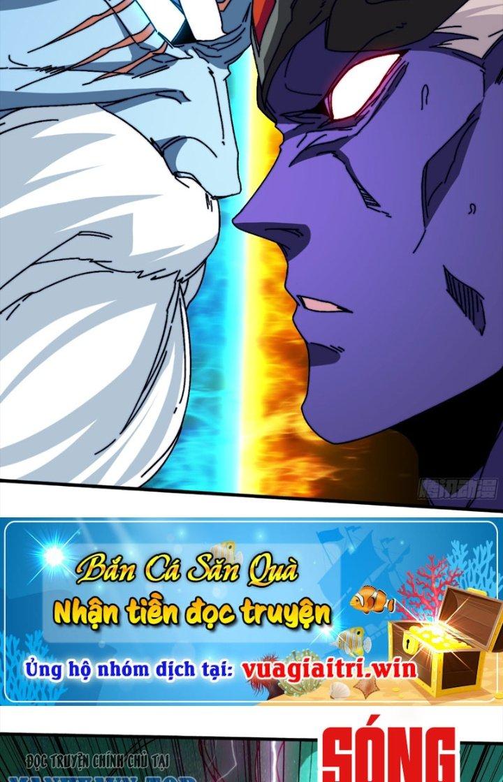 Trùm Cuối Là Ta Chapter 18 - Trang 3