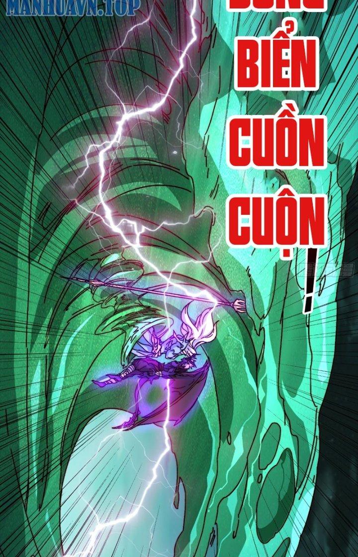 Trùm Cuối Là Ta Chapter 18 - Trang 3